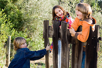 Familienhotels im Bayerischen Wald